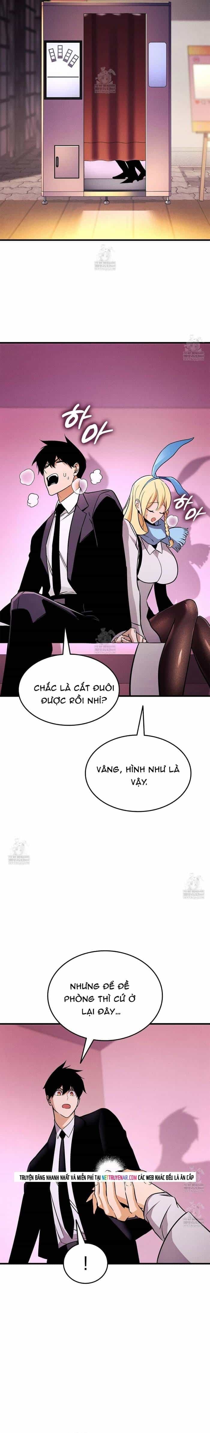 Sự Trở Lại Của Vị Thần Sức Mạnh - Chương 224 - ảnh 23