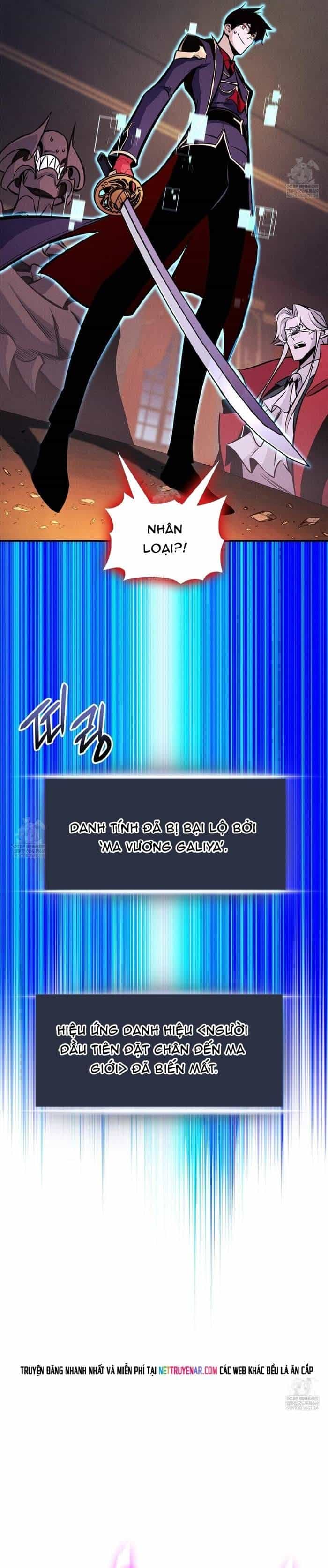 Sự Trở Lại Của Vị Thần Sức Mạnh - Chương 227 - ảnh 25