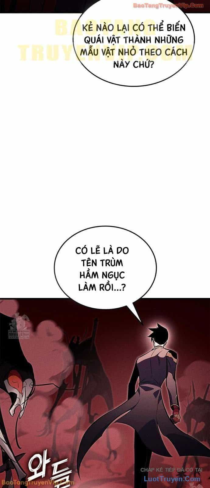 Sự Trở Lại Của Vị Thần Sức Mạnh - Chương 230 - ảnh 42