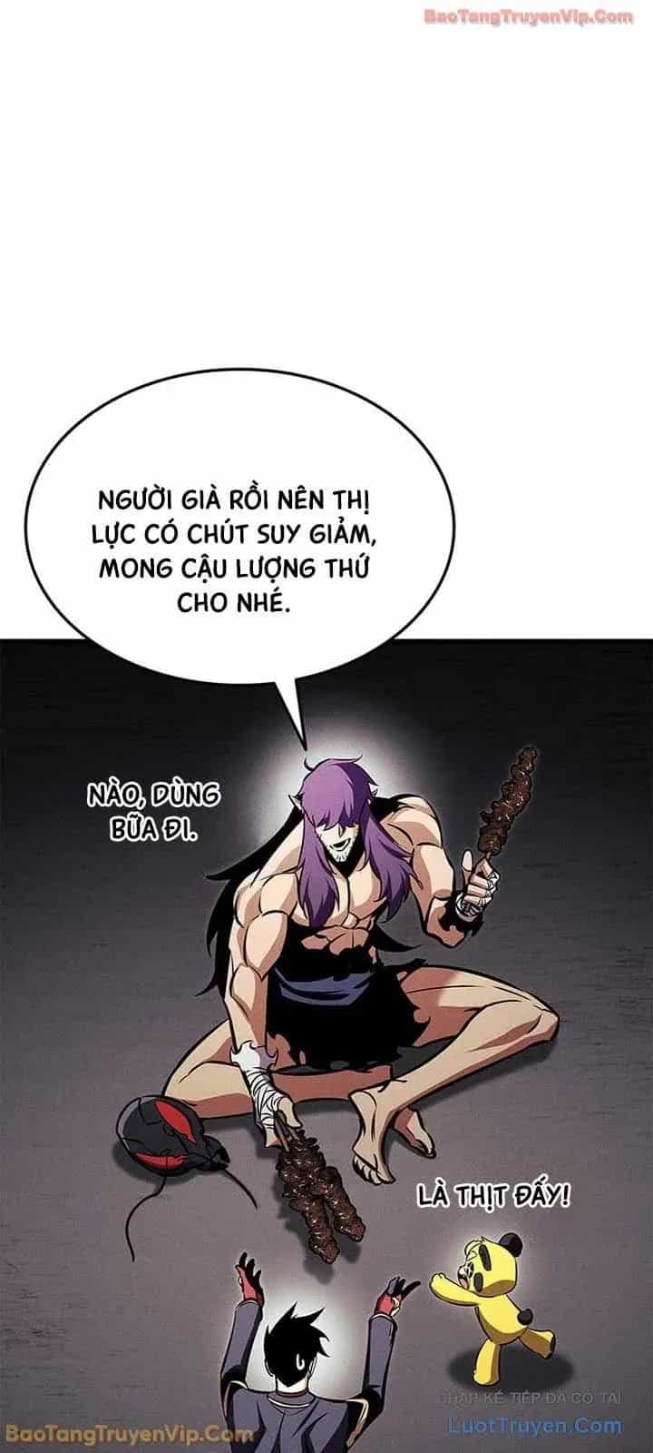 Sự Trở Lại Của Vị Thần Sức Mạnh - Chương 231 - ảnh 32