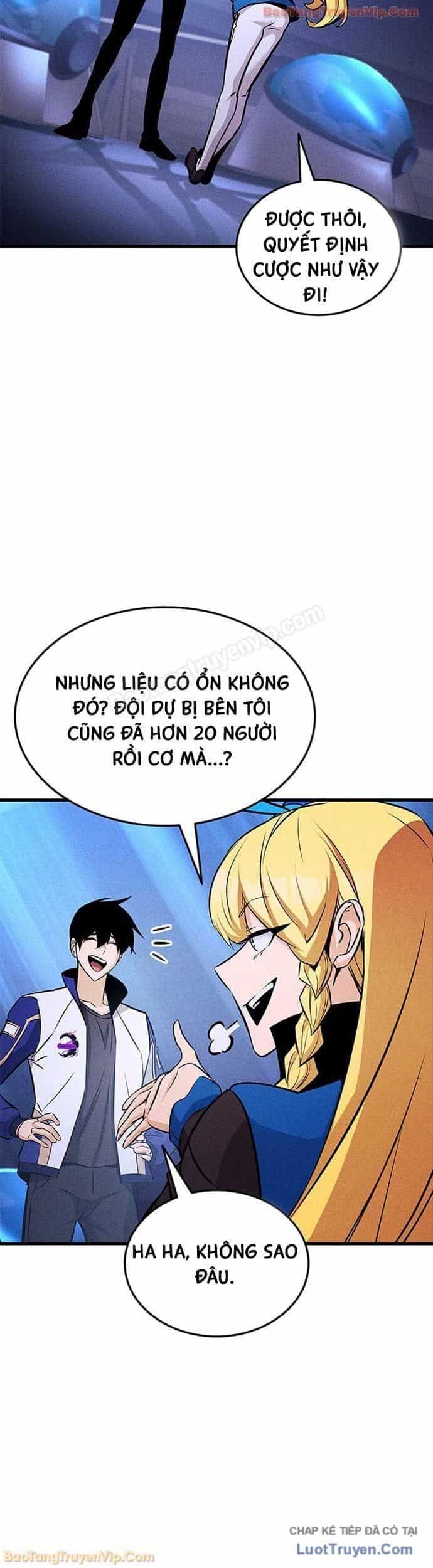 Sự Trở Lại Của Vị Thần Sức Mạnh - Chương 234 - ảnh 25
