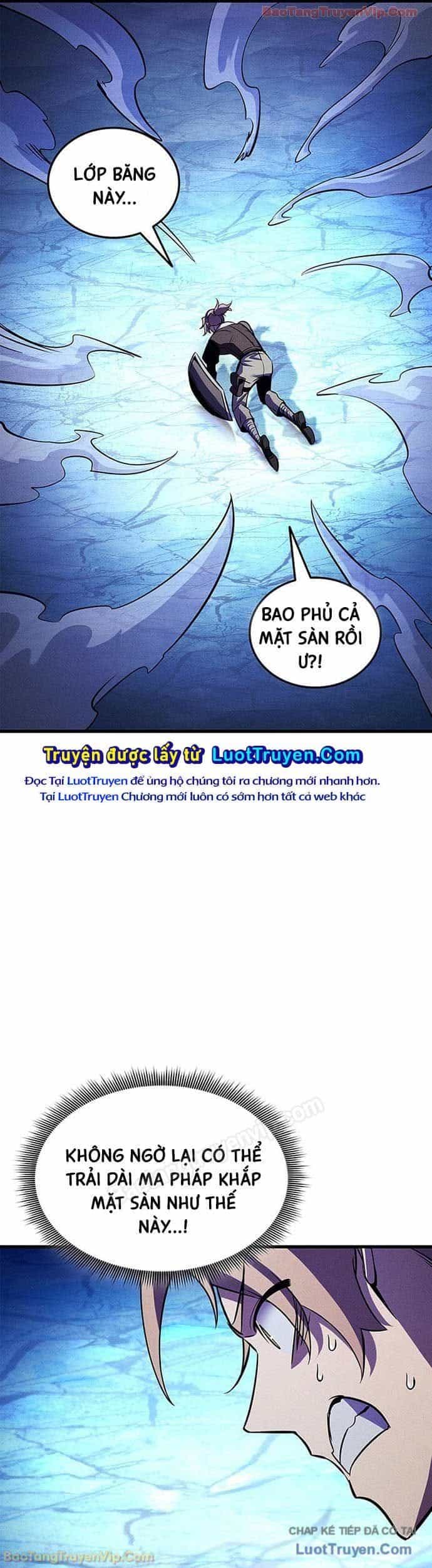Sự Trở Lại Của Vị Thần Sức Mạnh - Chương 234 - ảnh 47