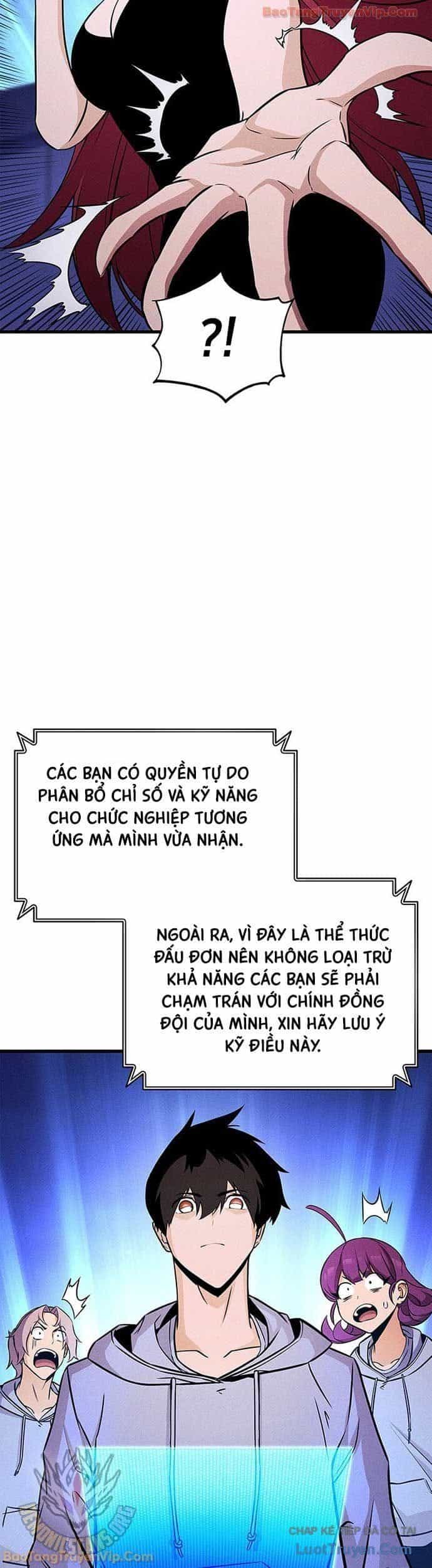 Sự Trở Lại Của Vị Thần Sức Mạnh - Chương 234 - ảnh 9