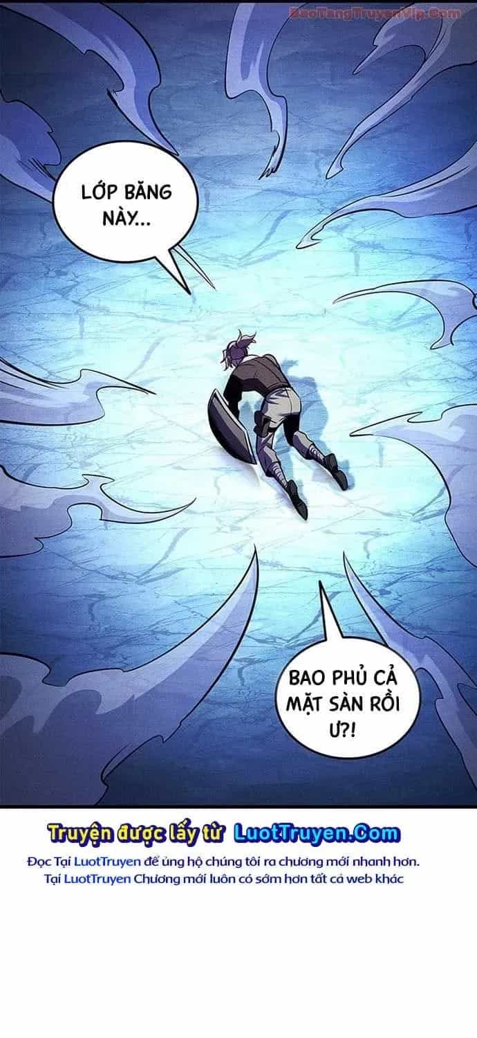 Sự Trở Lại Của Vị Thần Sức Mạnh - Chương 234 - ảnh 91