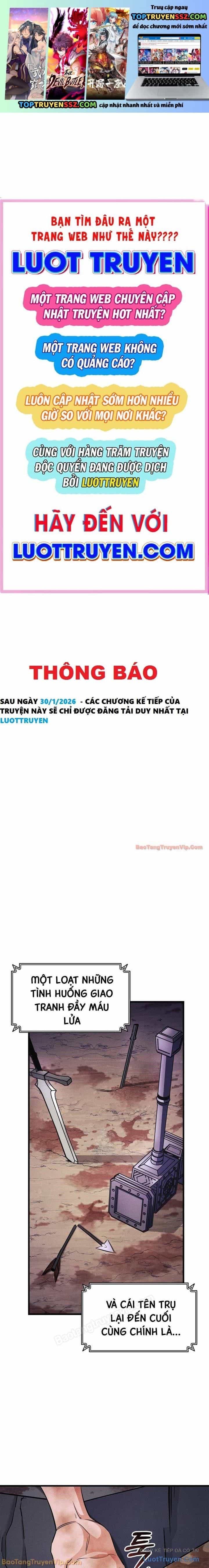 Sự Trở Lại Của Vị Thần Sức Mạnh - Chương 235 - ảnh 2