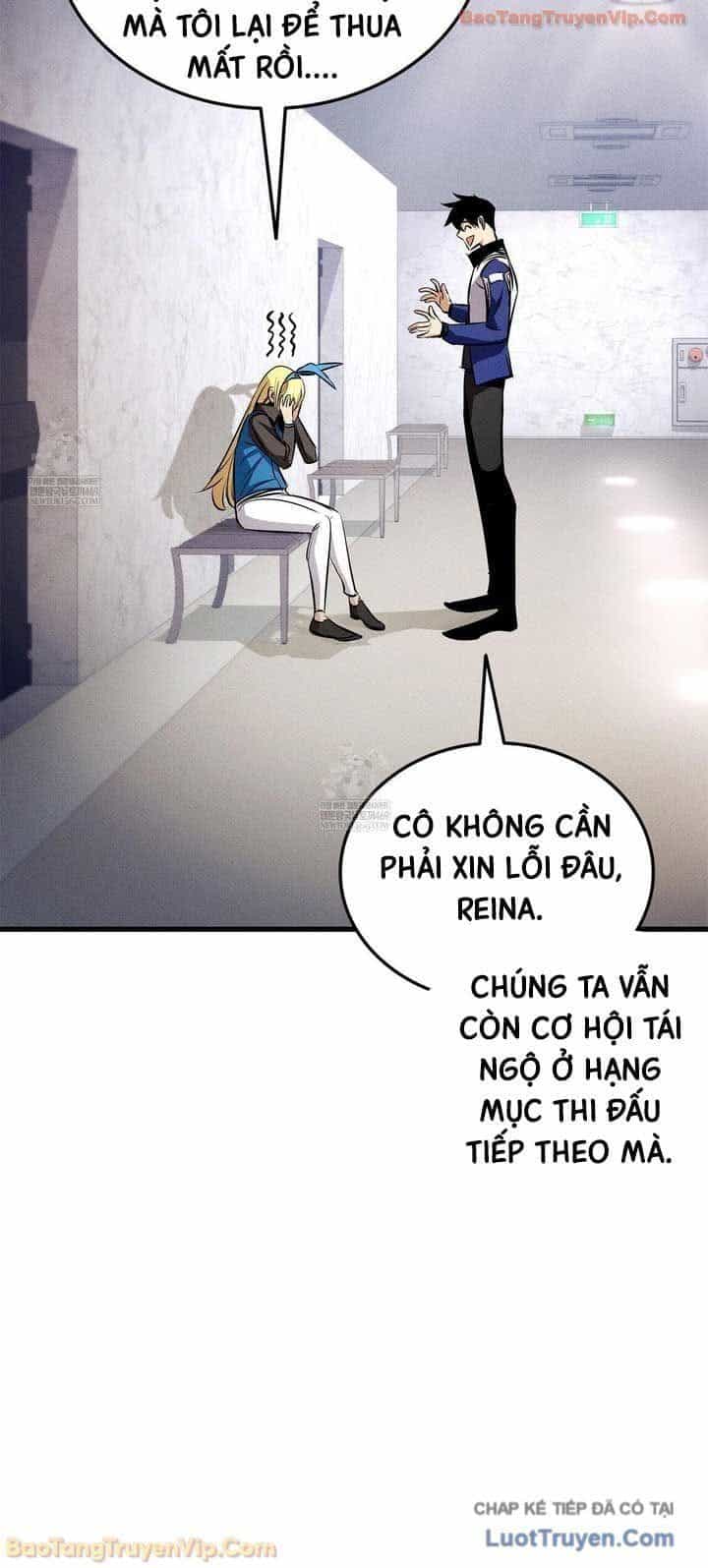 Sự Trở Lại Của Vị Thần Sức Mạnh - Chương 235 - ảnh 21