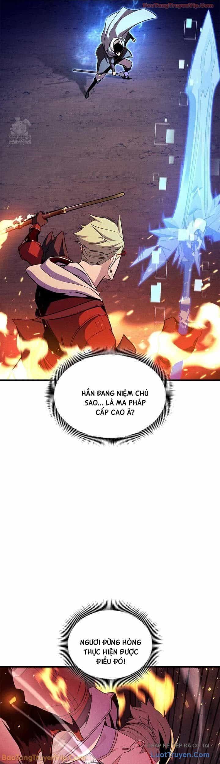 Sự Trở Lại Của Vị Thần Sức Mạnh - Chương 235 - ảnh 42