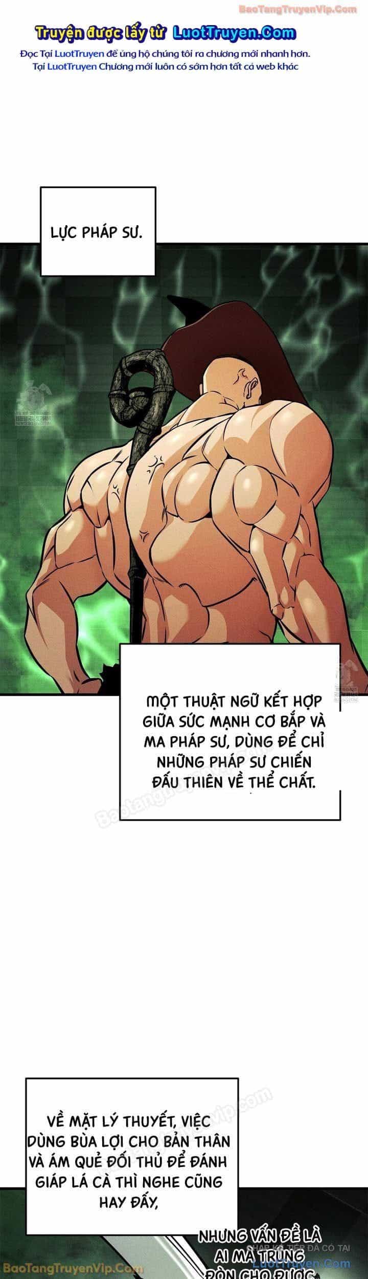 Sự Trở Lại Của Vị Thần Sức Mạnh - Chương 235 - ảnh 53