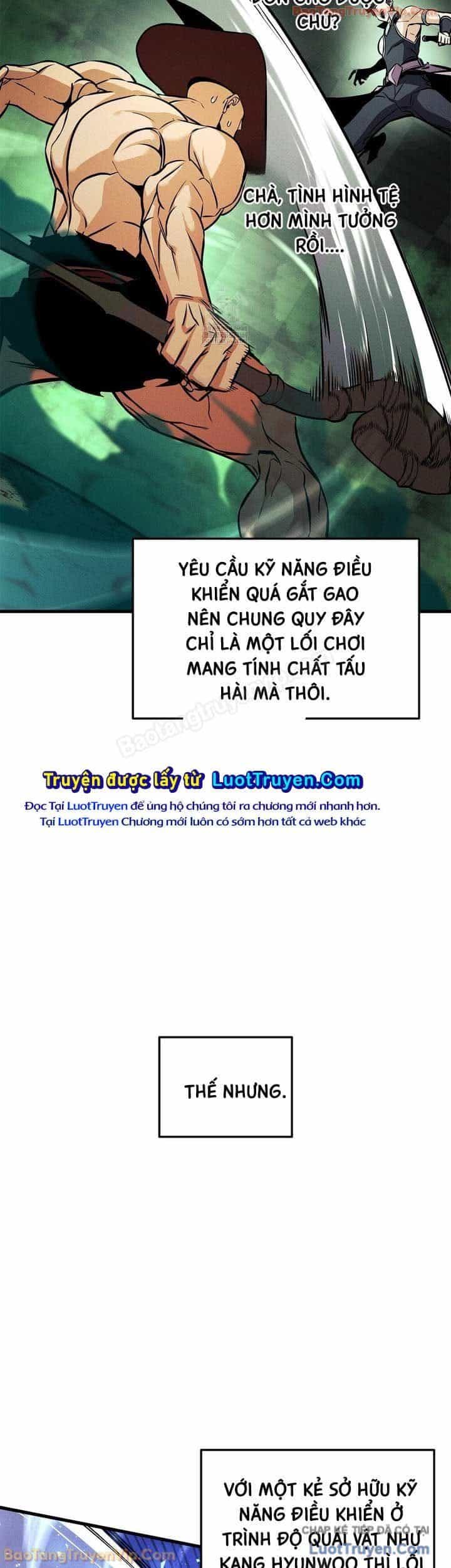 Sự Trở Lại Của Vị Thần Sức Mạnh - Chương 235 - ảnh 54