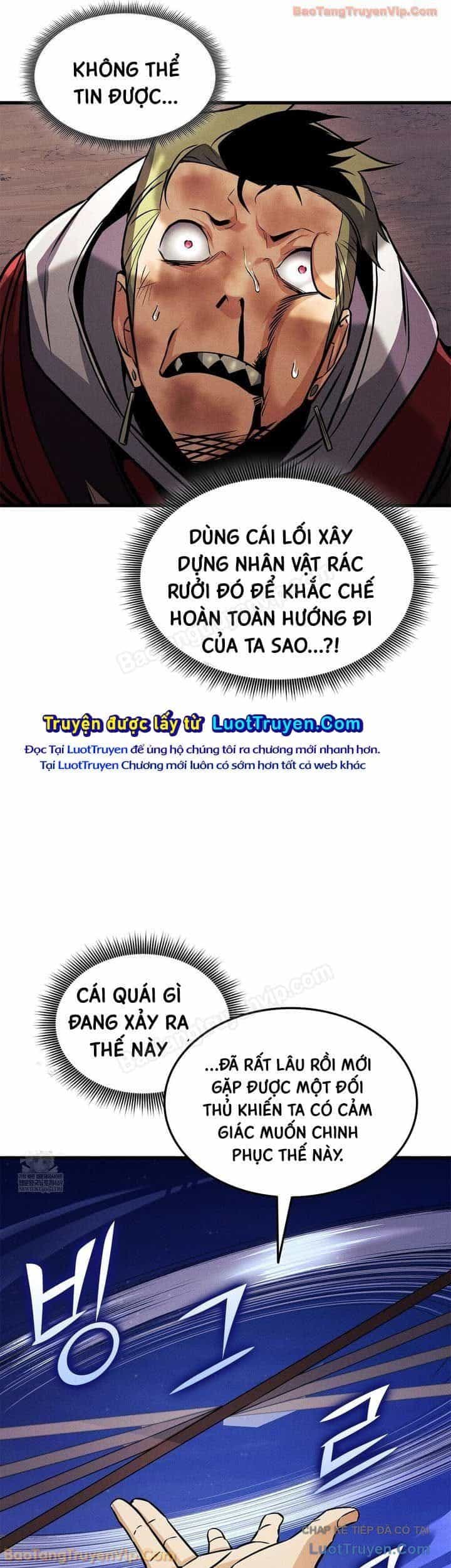 Sự Trở Lại Của Vị Thần Sức Mạnh - Chương 235 - ảnh 63