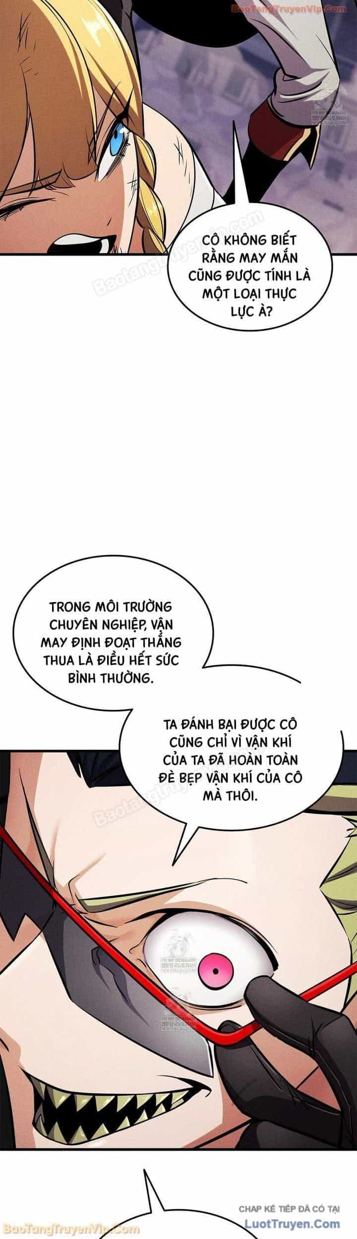Sự Trở Lại Của Vị Thần Sức Mạnh - Chương 235 - ảnh 7
