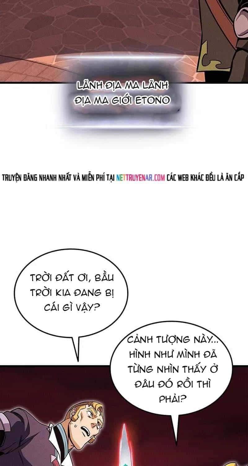 Sự Trở Lại Của Vị Thần Sức Mạnh - Chương 237 - ảnh 81