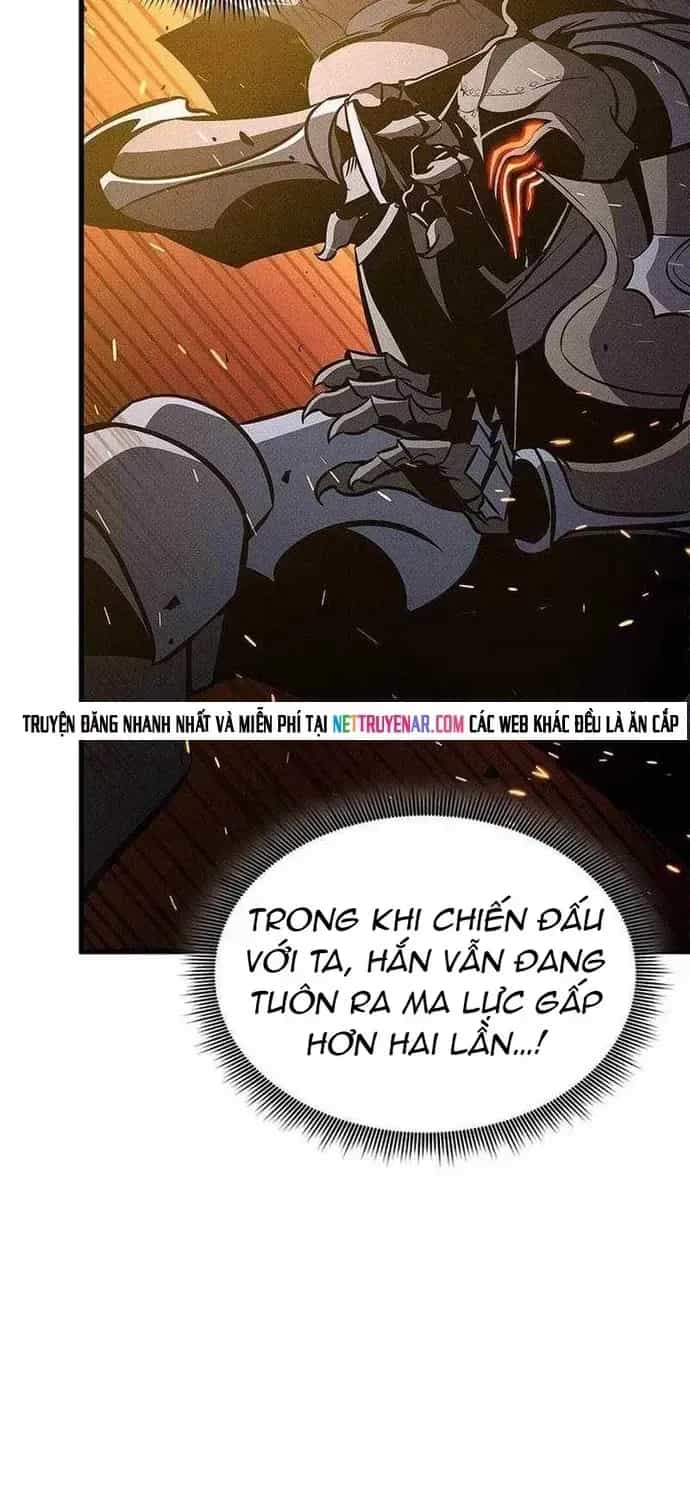 Sự Trở Lại Của Vị Thần Sức Mạnh - Chương 238 - ảnh 111