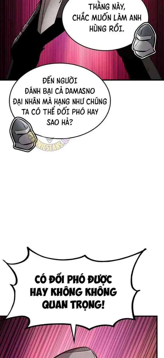 Sự Trở Lại Của Vị Thần Sức Mạnh - Chương 239 - ảnh 11