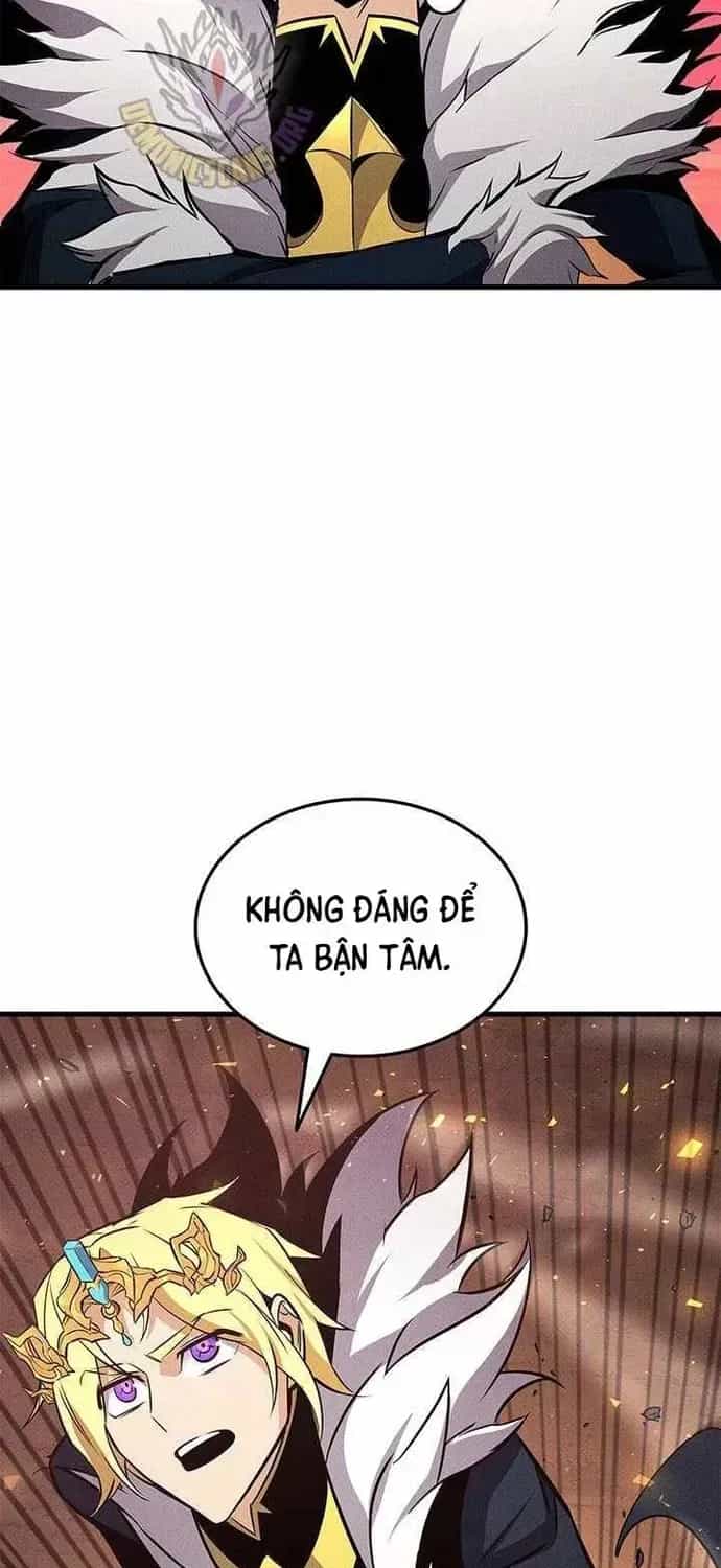 Sự Trở Lại Của Vị Thần Sức Mạnh - Chương 239 - ảnh 23