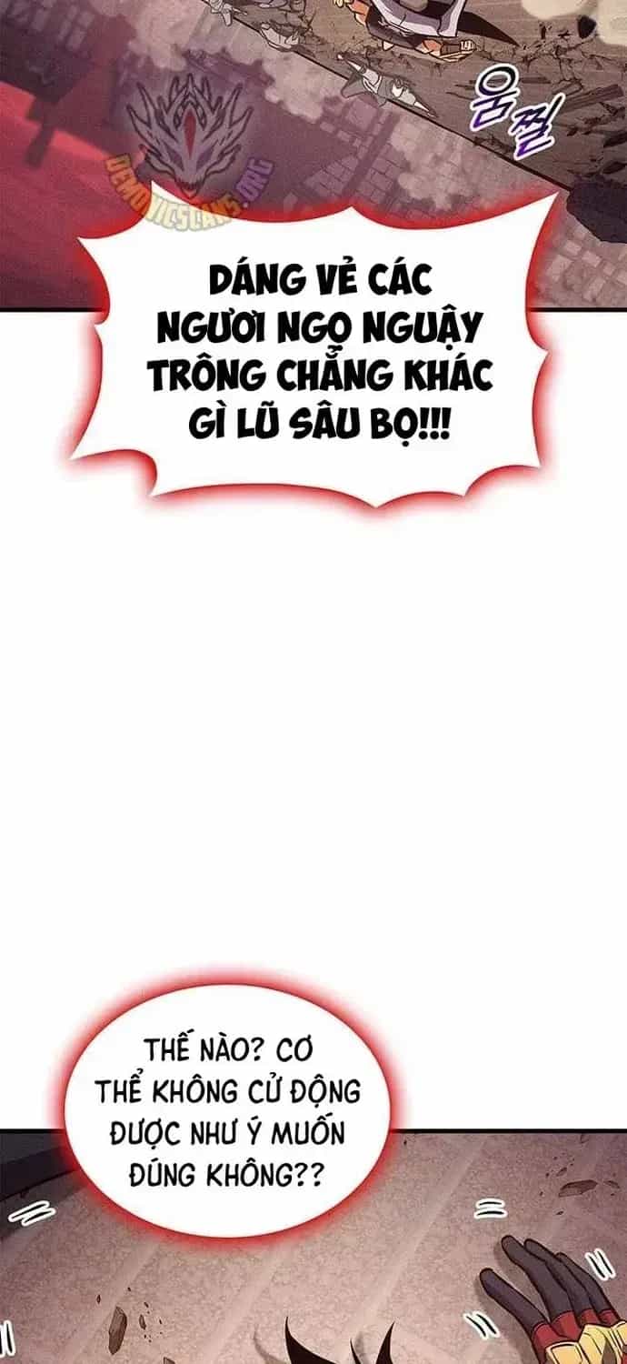 Sự Trở Lại Của Vị Thần Sức Mạnh - Chương 239 - ảnh 48