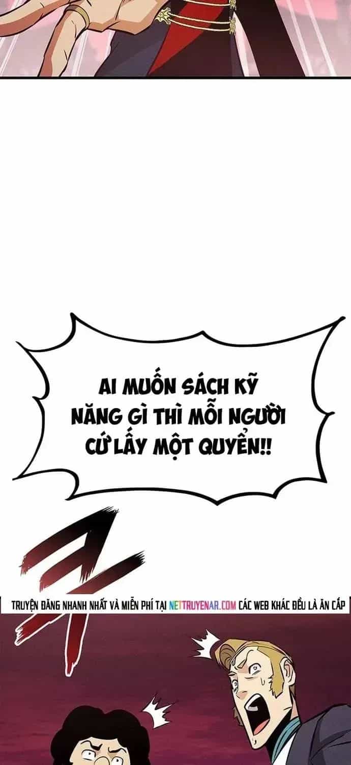 Sự Trở Lại Của Vị Thần Sức Mạnh - Chương 240 - ảnh 20