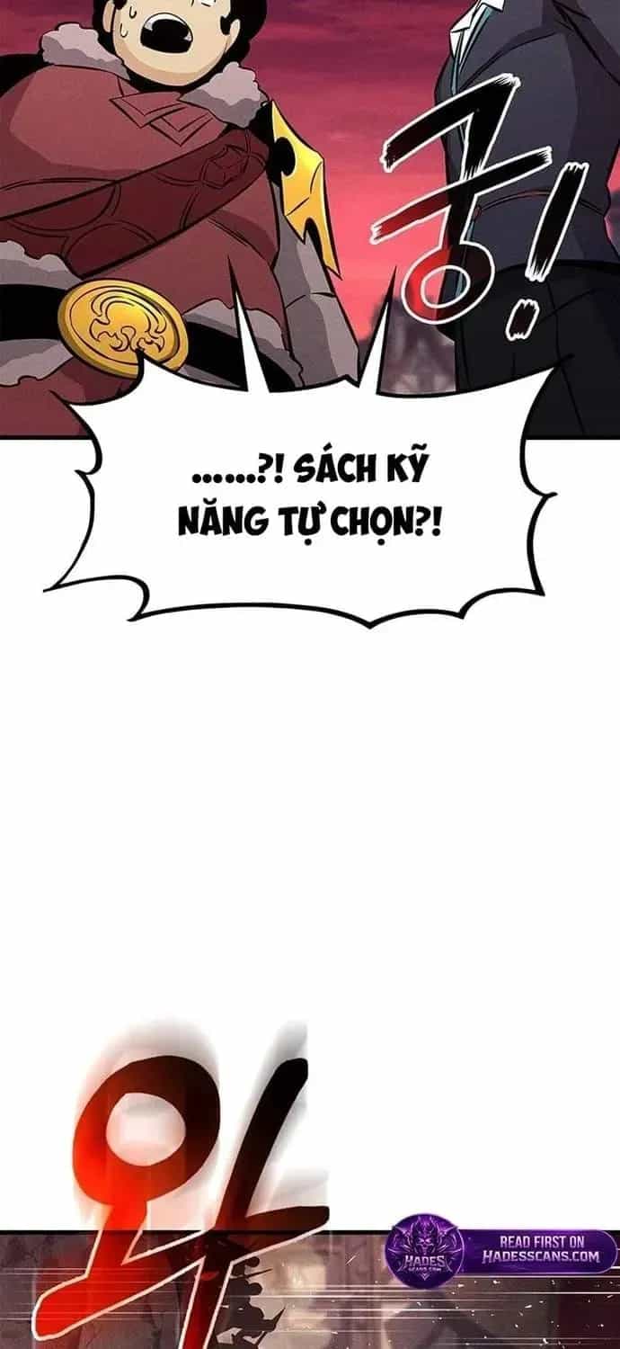 Sự Trở Lại Của Vị Thần Sức Mạnh - Chương 240 - ảnh 21