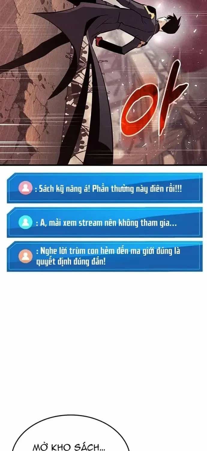 Sự Trở Lại Của Vị Thần Sức Mạnh - Chương 240 - ảnh 23