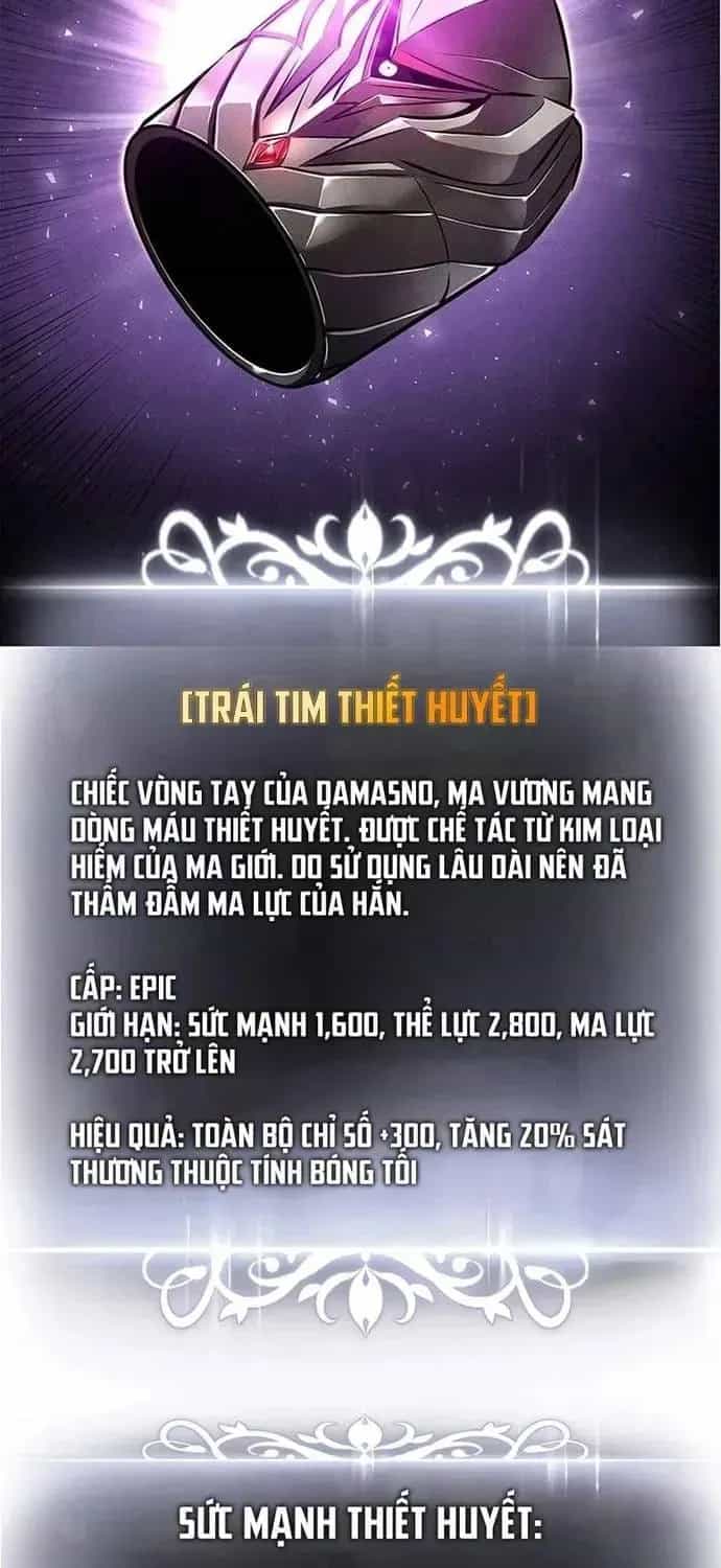 Sự Trở Lại Của Vị Thần Sức Mạnh - Chương 240 - ảnh 39