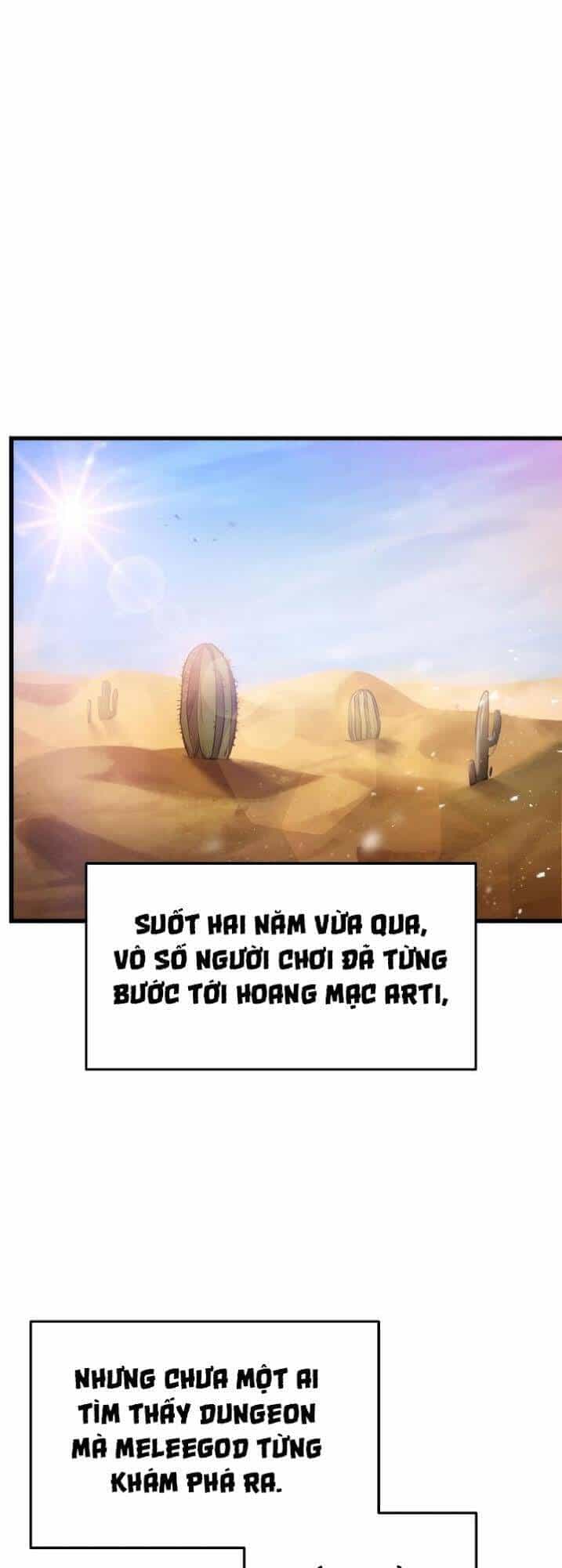 Sự Trở Lại Của Vị Thần Sức Mạnh - Chương 25 - ảnh 2