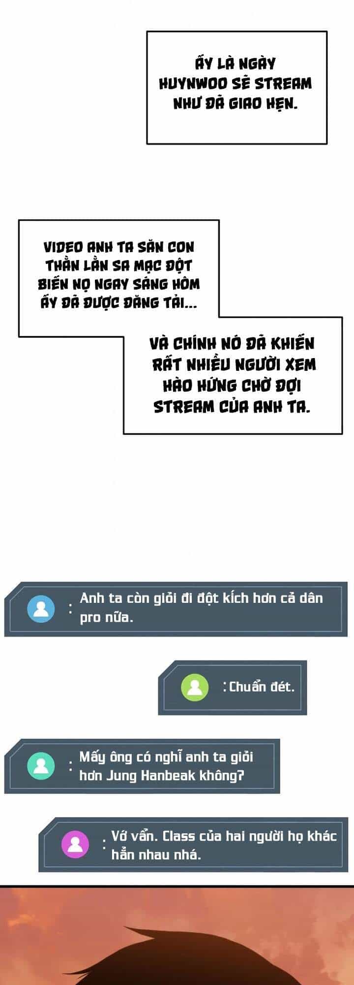Sự Trở Lại Của Vị Thần Sức Mạnh - Chương 25 - ảnh 65