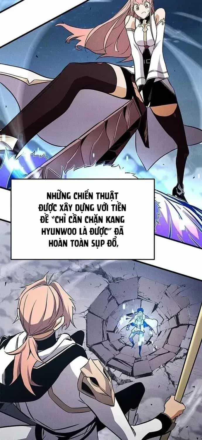 Sự Trở Lại Của Vị Thần Sức Mạnh - Chương 241 - ảnh 113
