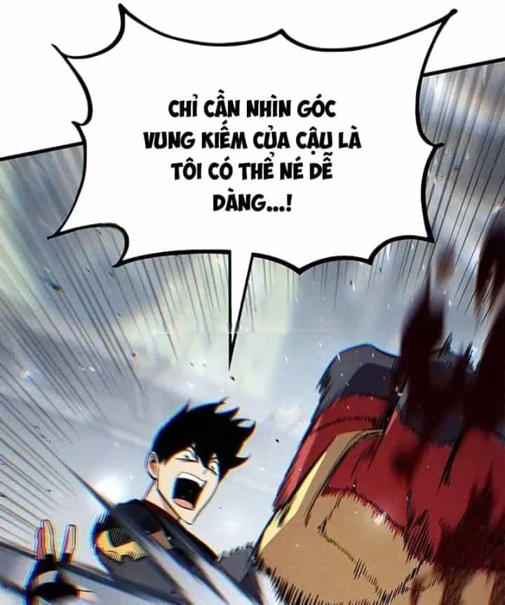 Sự Trở Lại Của Vị Thần Sức Mạnh - Chương 242 - ảnh 121