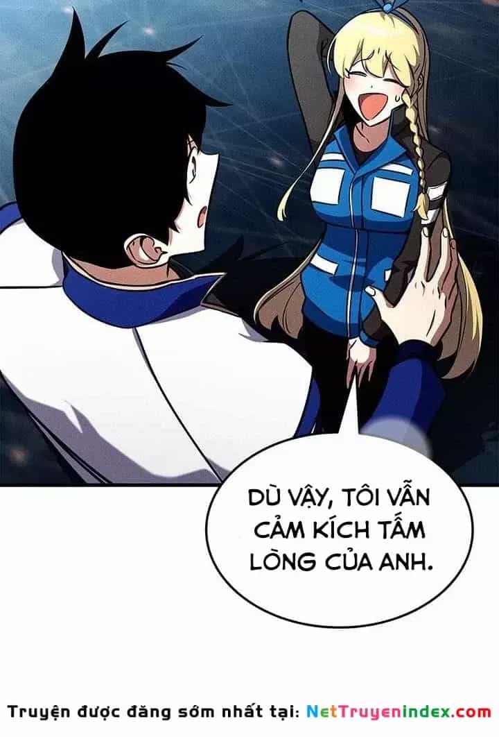 Sự Trở Lại Của Vị Thần Sức Mạnh - Chương 244 - ảnh 126
