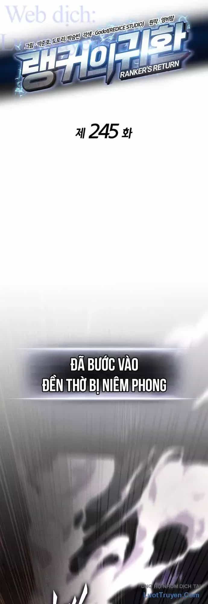 Sự Trở Lại Của Vị Thần Sức Mạnh - Chương 245 - ảnh 28