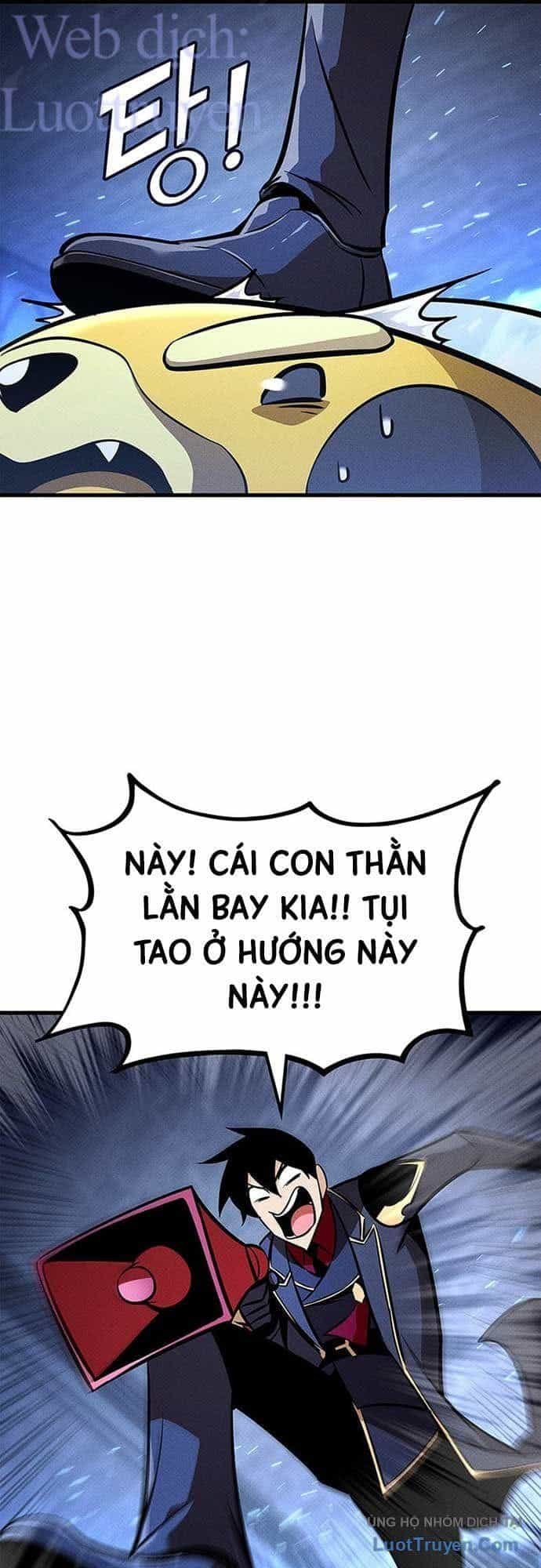 Sự Trở Lại Của Vị Thần Sức Mạnh - Chương 246 - ảnh 31
