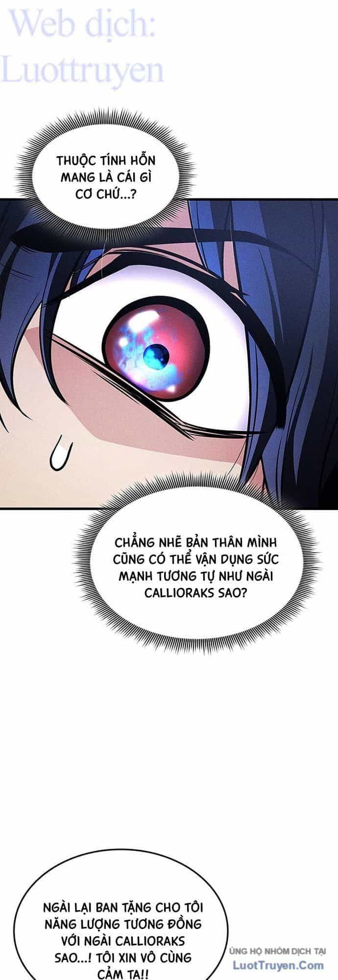 Sự Trở Lại Của Vị Thần Sức Mạnh - Chương 246 - ảnh 65