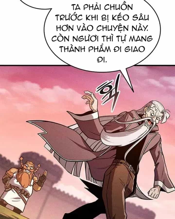 Sự Trở Lại Của Vị Thần Sức Mạnh - Chương 247 - ảnh 17