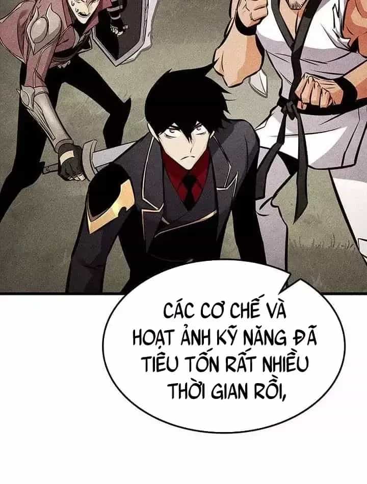Sự Trở Lại Của Vị Thần Sức Mạnh - Chương 248 - ảnh 75