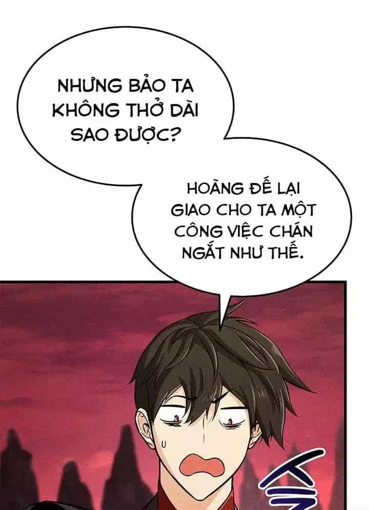 Sự Trở Lại Của Vị Thần Sức Mạnh - Chương 251 - ảnh 100