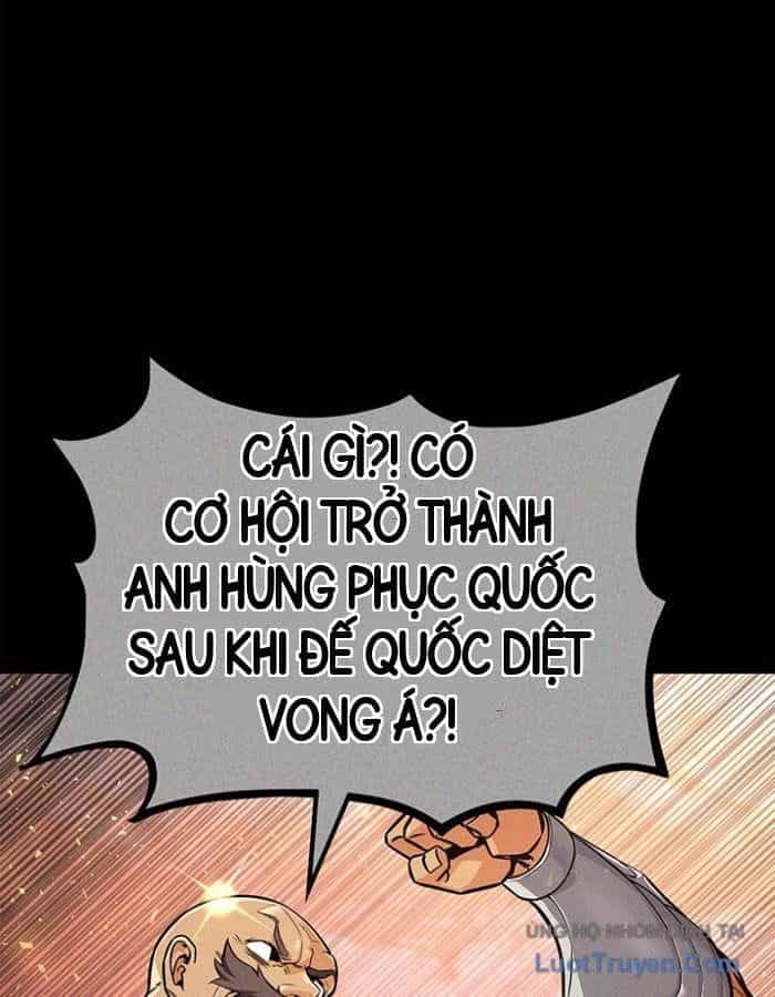 Sự Trở Lại Của Vị Thần Sức Mạnh - Chương 252 - ảnh 75
