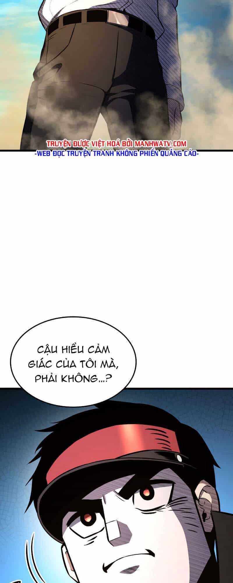Sự Trở Lại Của Vị Thần Sức Mạnh - Chương 27 - ảnh 56