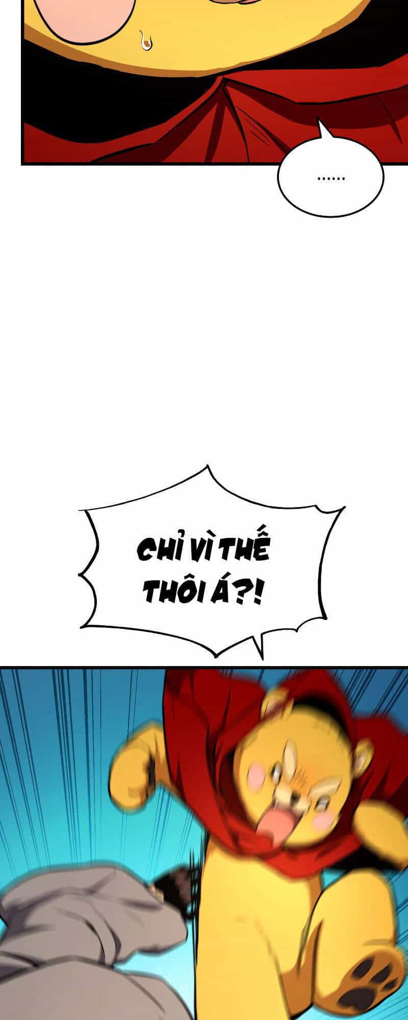 Sự Trở Lại Của Vị Thần Sức Mạnh - Chương 27 - ảnh 66