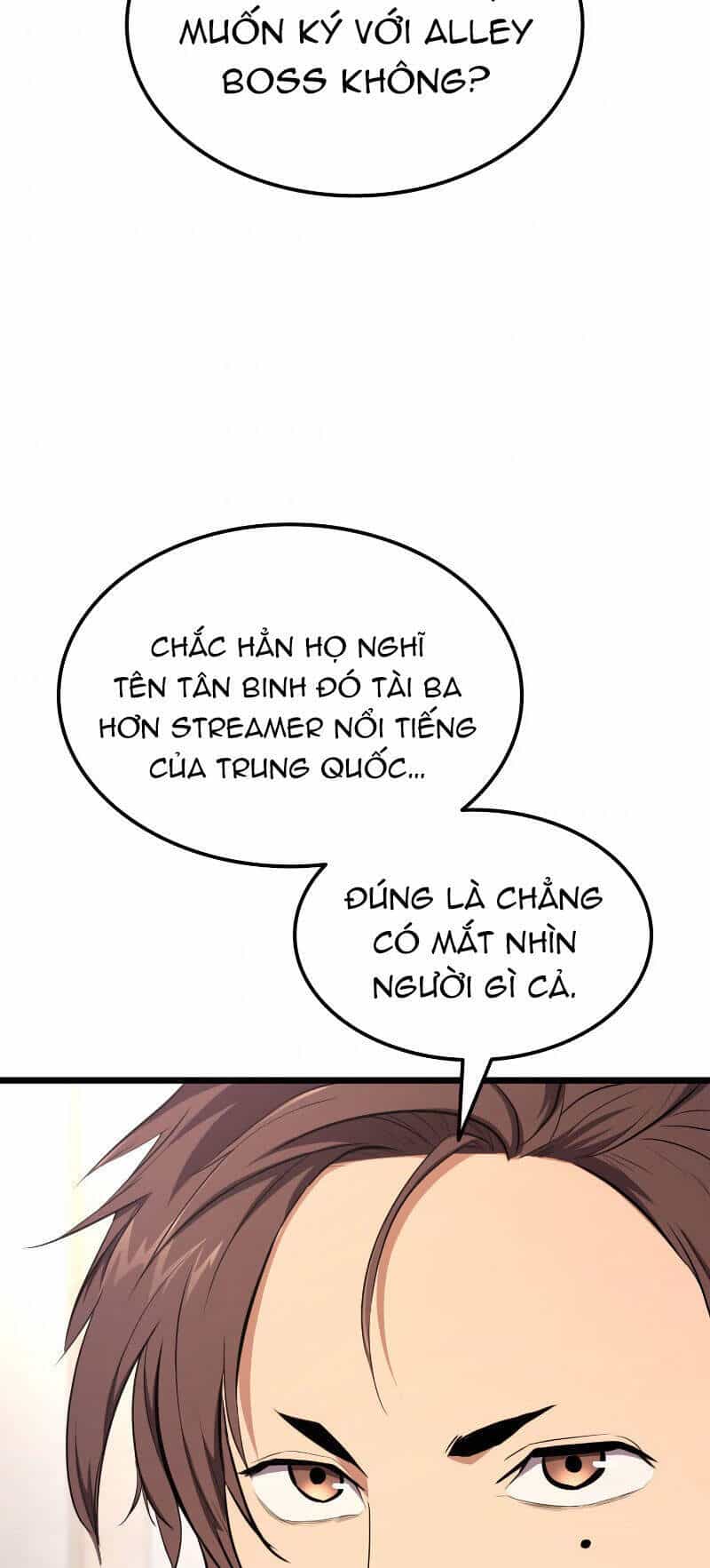 Sự Trở Lại Của Vị Thần Sức Mạnh - Chương 27 - ảnh 85