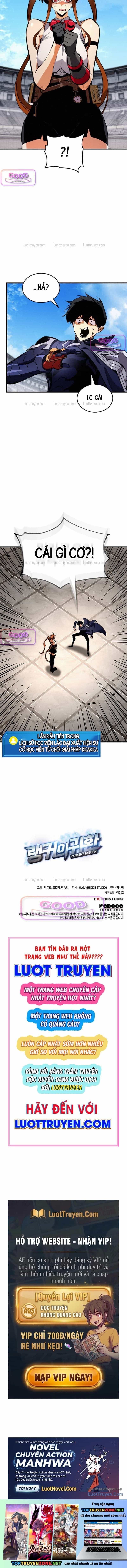 Sự Trở Lại Của Vị Thần Sức Mạnh - Chương 263 - ảnh 7