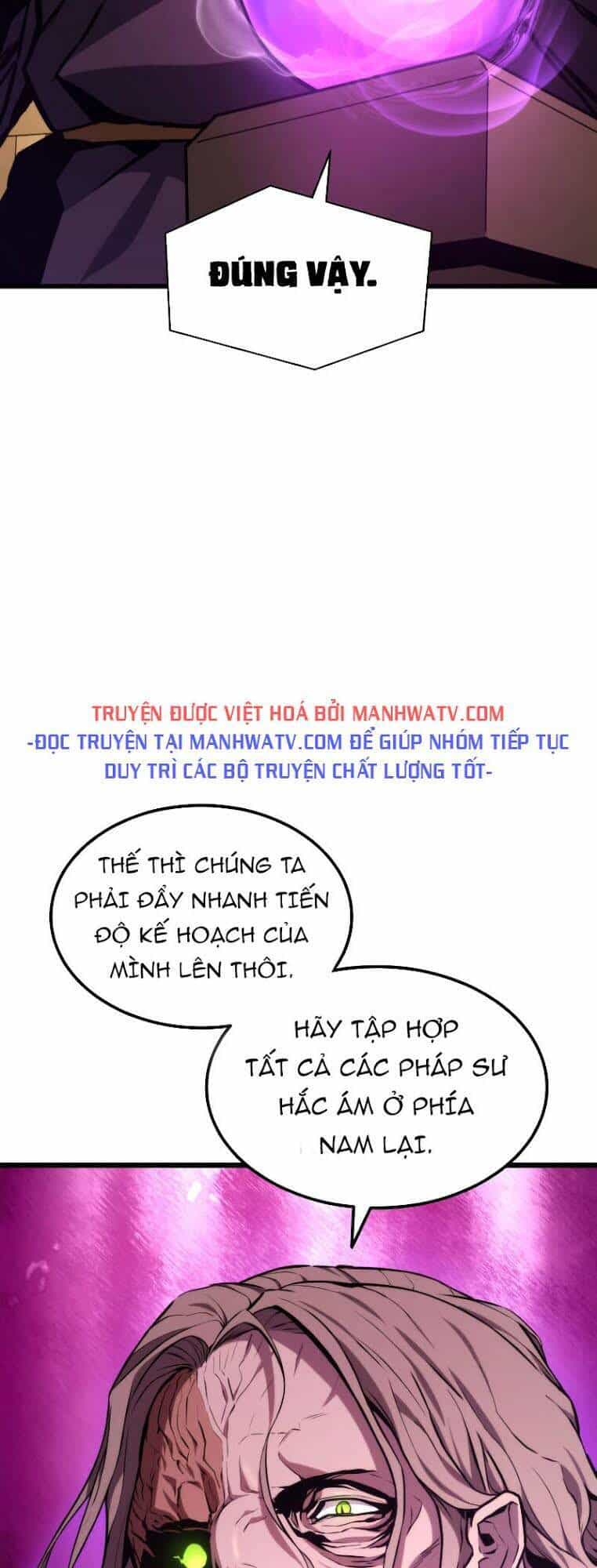 Sự Trở Lại Của Vị Thần Sức Mạnh - Chương 28 - ảnh 23