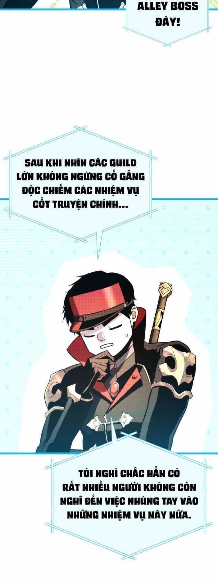 Sự Trở Lại Của Vị Thần Sức Mạnh - Chương 28 - ảnh 95