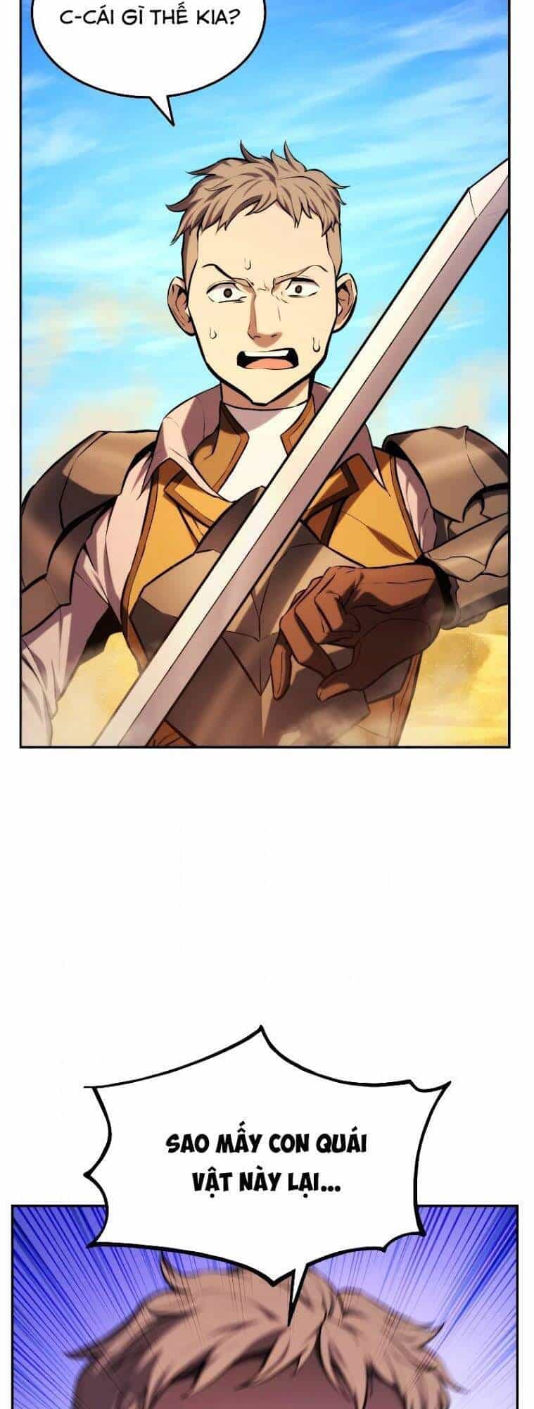 Sự Trở Lại Của Vị Thần Sức Mạnh - Chương 29 - ảnh 65