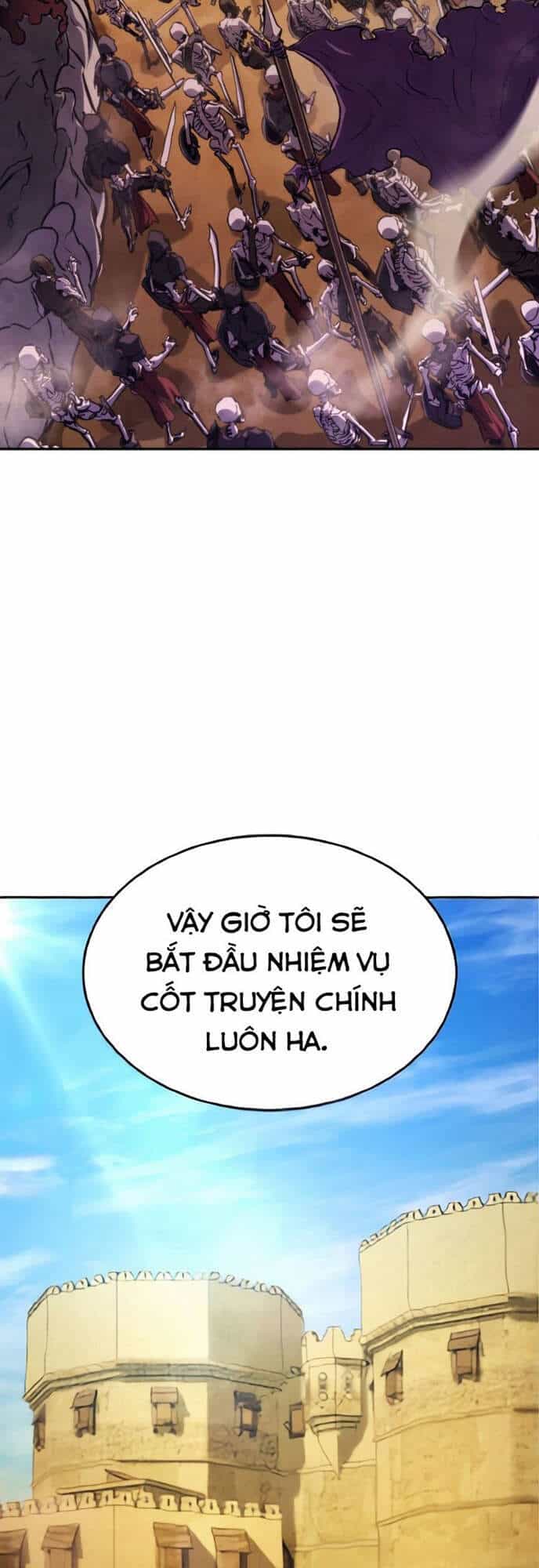 Sự Trở Lại Của Vị Thần Sức Mạnh - Chương 29 - ảnh 97