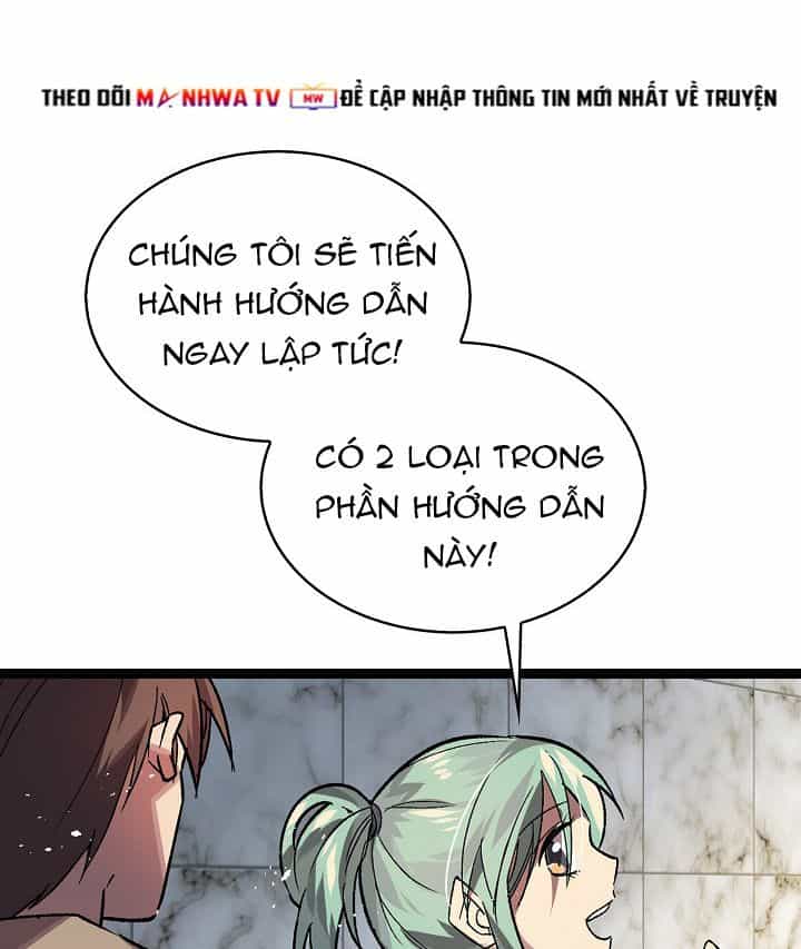Sự Trở Lại Của Vị Thần Sức Mạnh - Chương 3 - ảnh 39