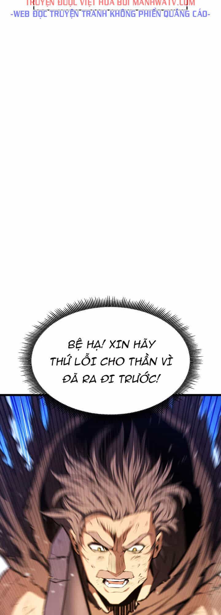 Sự Trở Lại Của Vị Thần Sức Mạnh - Chương 30 - ảnh 79