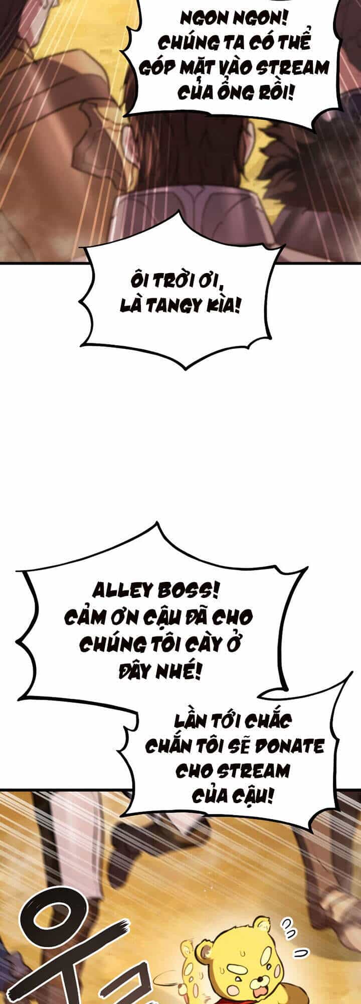 Sự Trở Lại Của Vị Thần Sức Mạnh - Chương 31 - ảnh 28