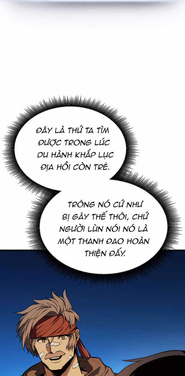 Sự Trở Lại Của Vị Thần Sức Mạnh - Chương 31 - ảnh 94