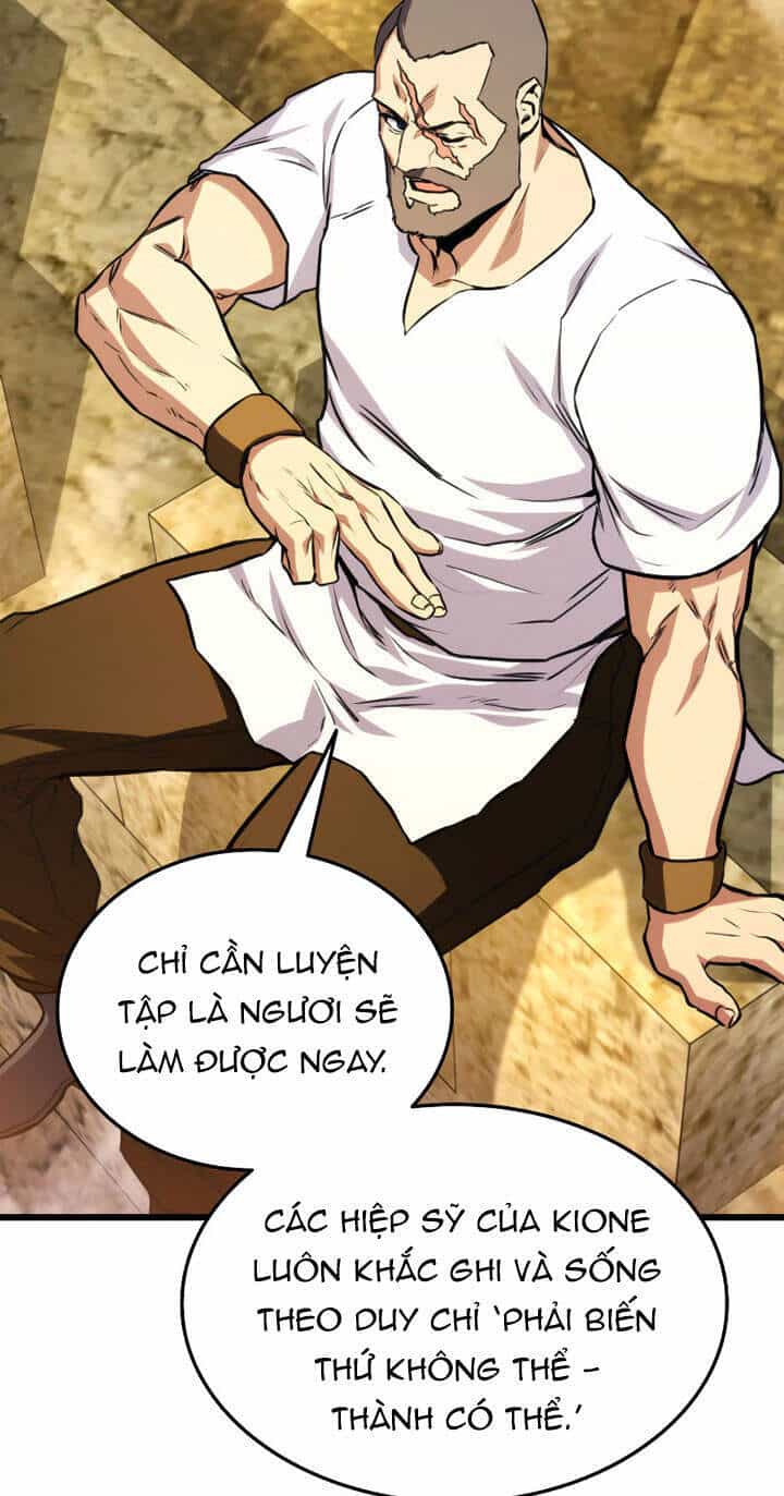 Sự Trở Lại Của Vị Thần Sức Mạnh - Chương 32 - ảnh 16
