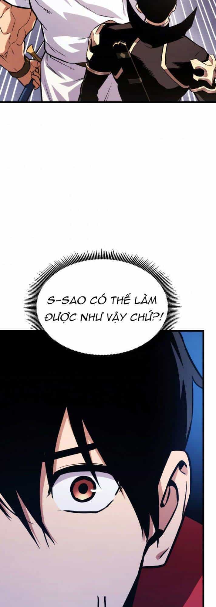Sự Trở Lại Của Vị Thần Sức Mạnh - Chương 32 - ảnh 56